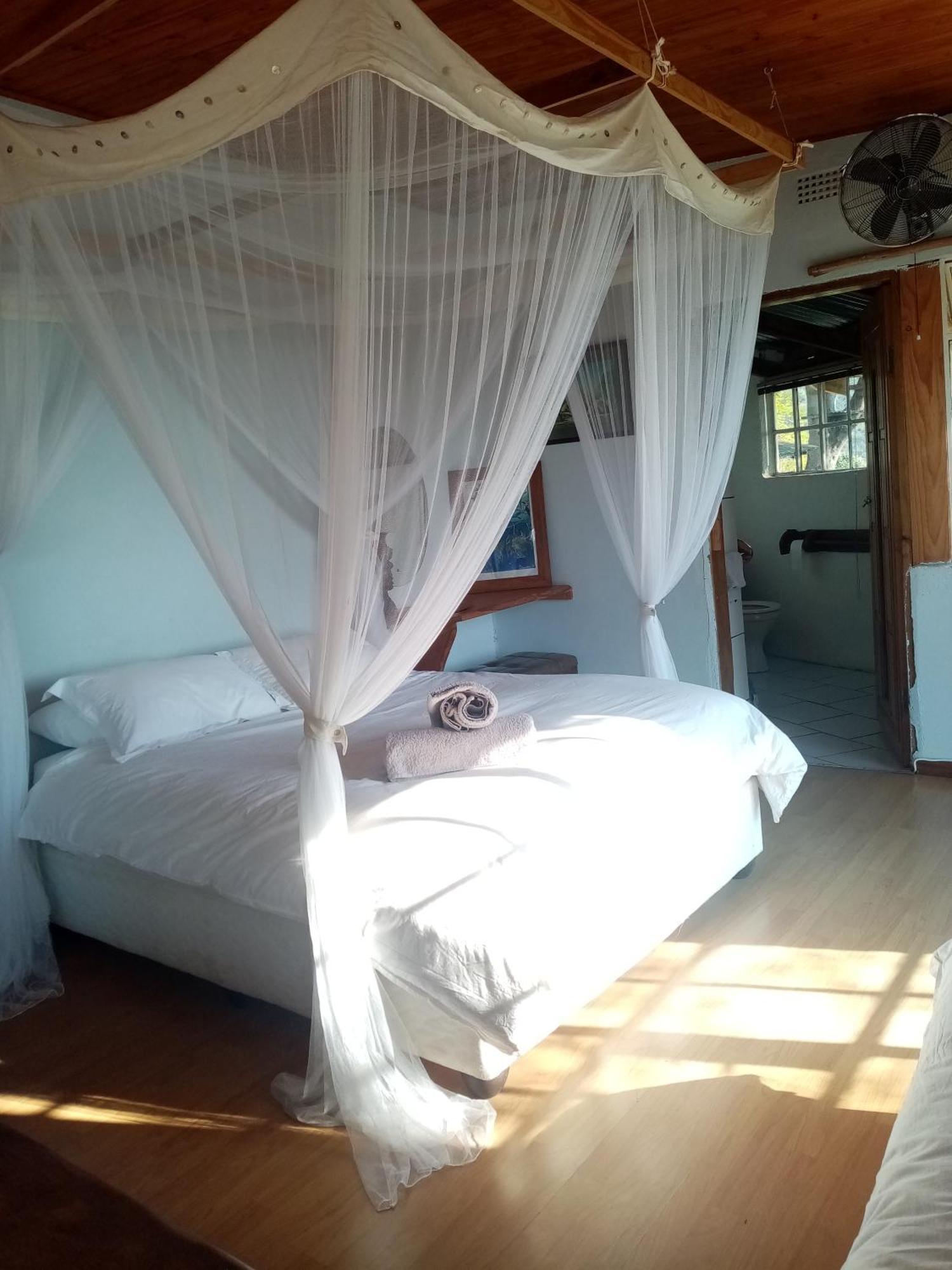 Hotel Bushwhacked Barberton Extérieur photo