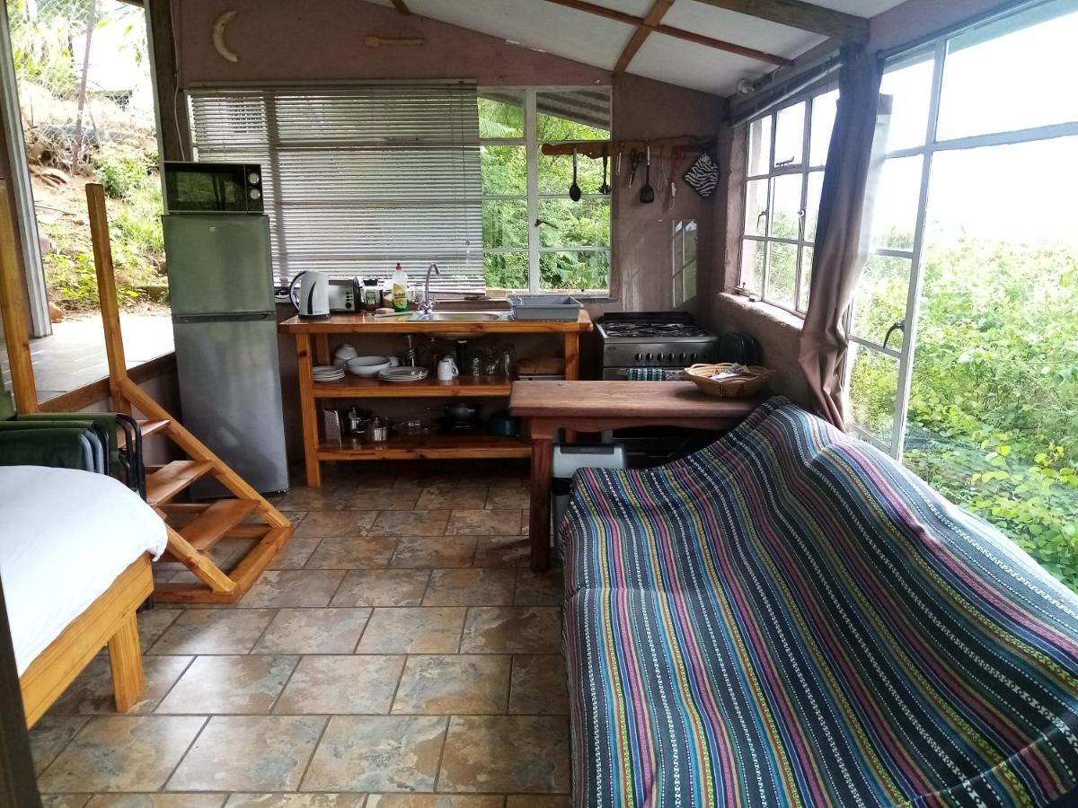 Hotel Bushwhacked Barberton Extérieur photo