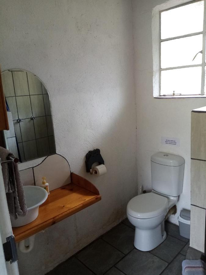 Hotel Bushwhacked Barberton Extérieur photo