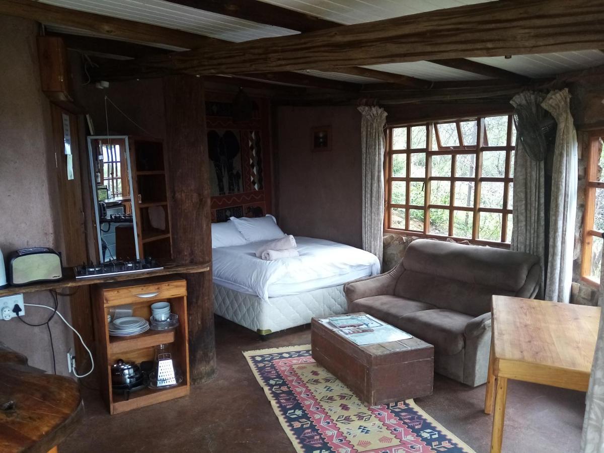 Hotel Bushwhacked Barberton Extérieur photo