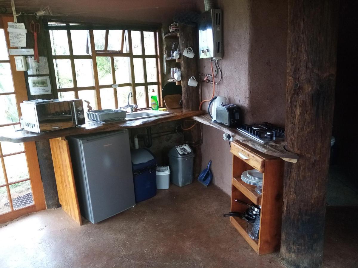 Hotel Bushwhacked Barberton Extérieur photo