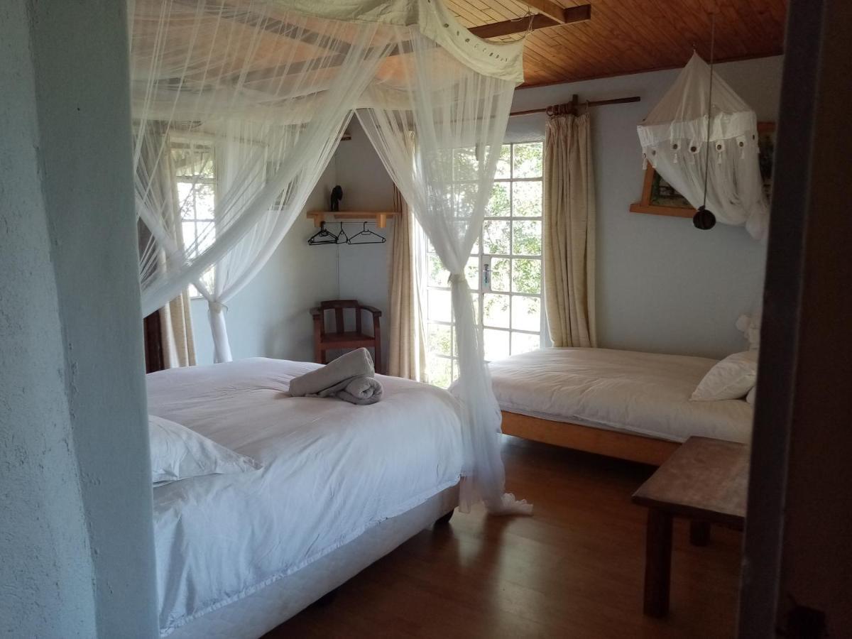 Hotel Bushwhacked Barberton Chambre photo