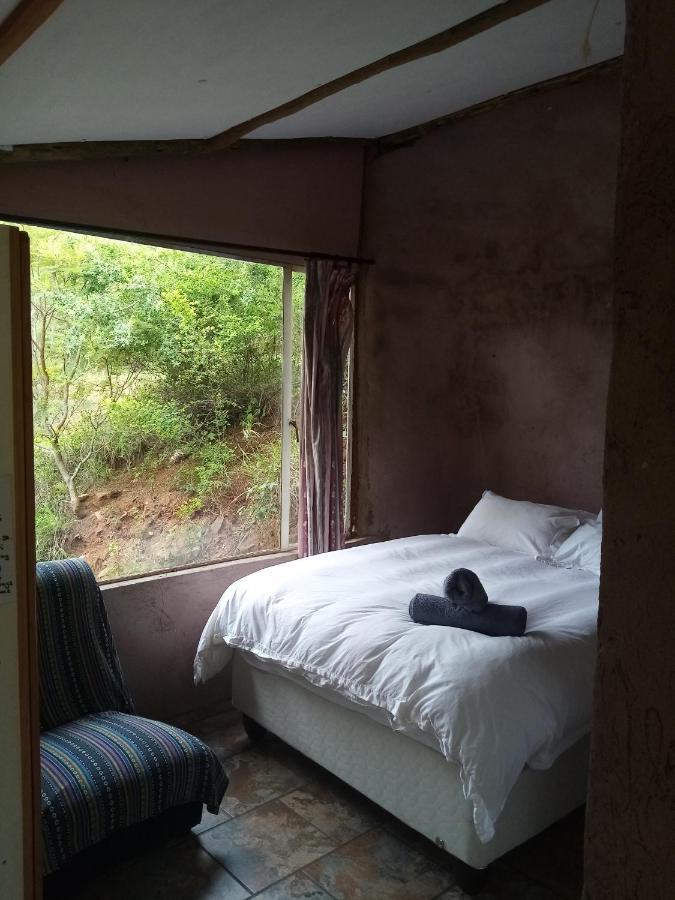 Hotel Bushwhacked Barberton Extérieur photo