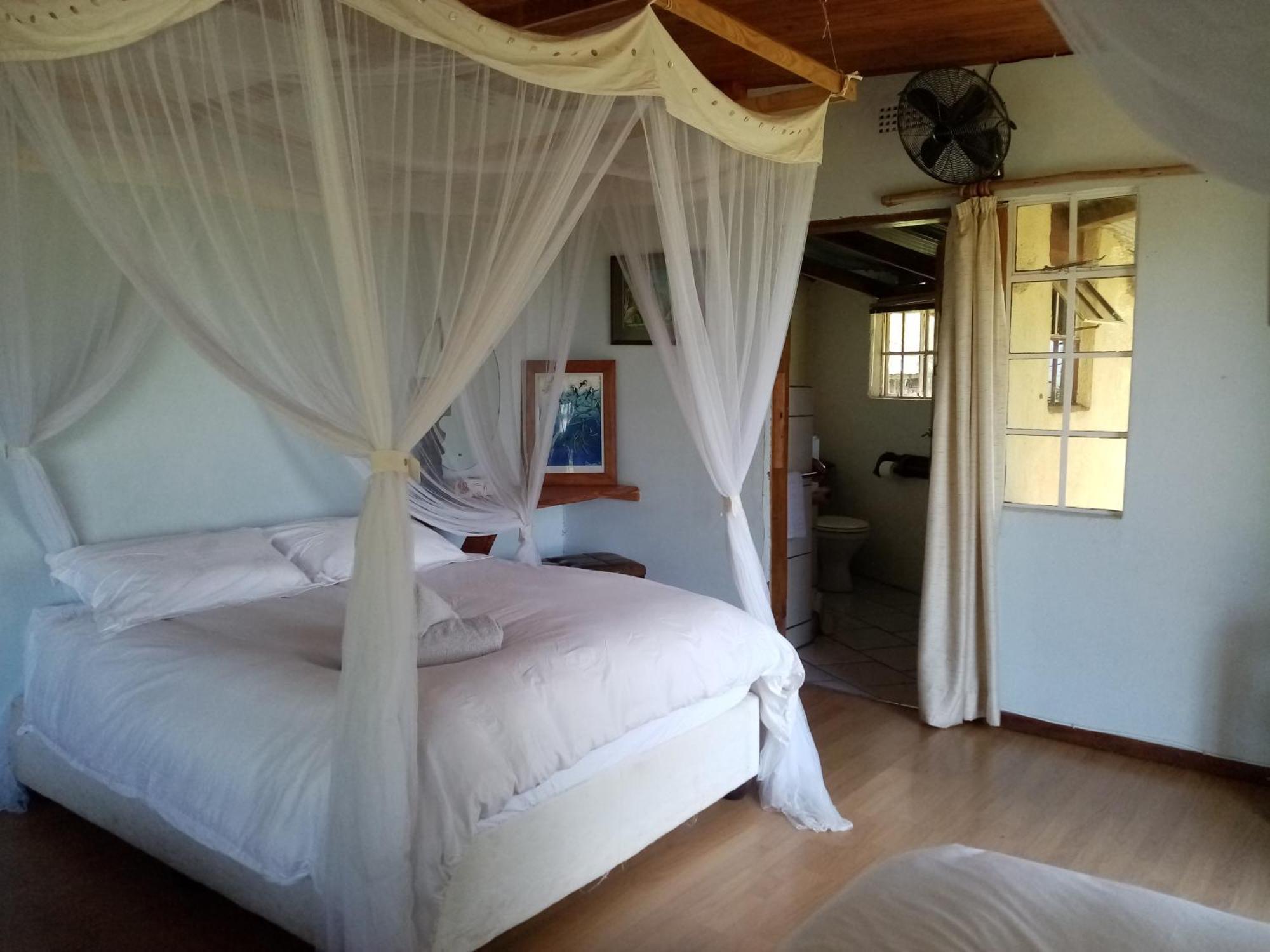 Hotel Bushwhacked Barberton Chambre photo