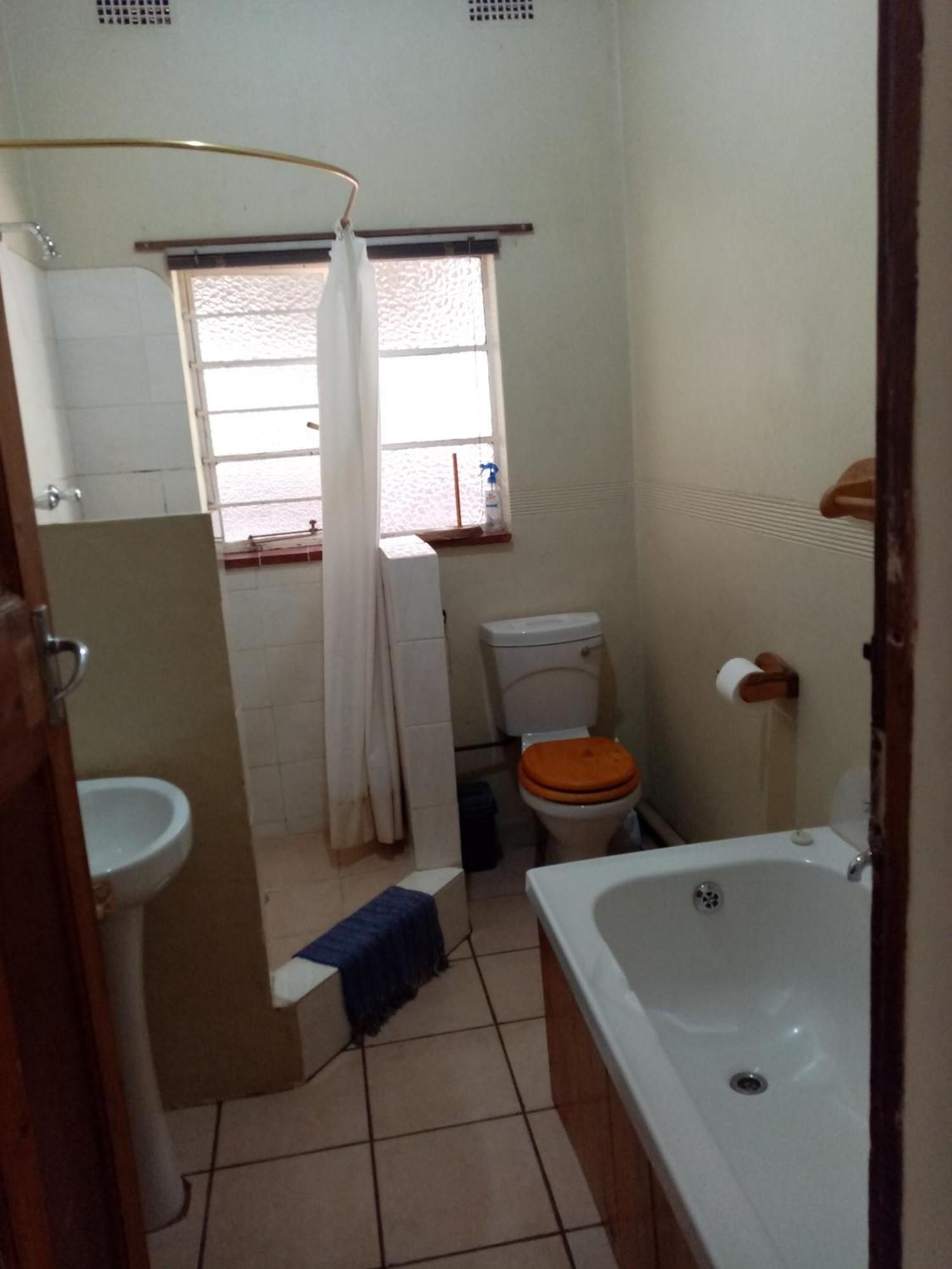Hotel Bushwhacked Barberton Chambre photo