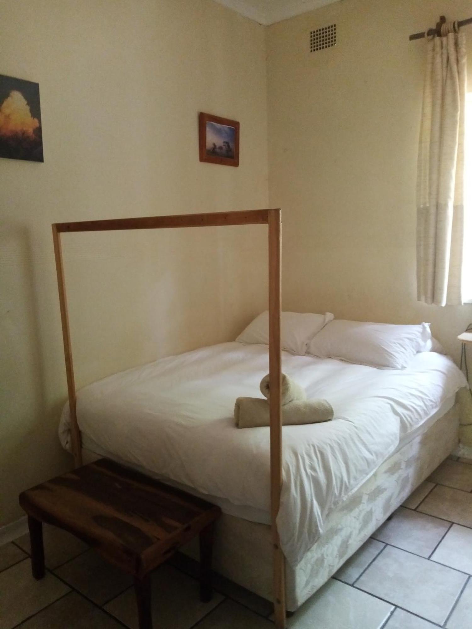 Hotel Bushwhacked Barberton Chambre photo