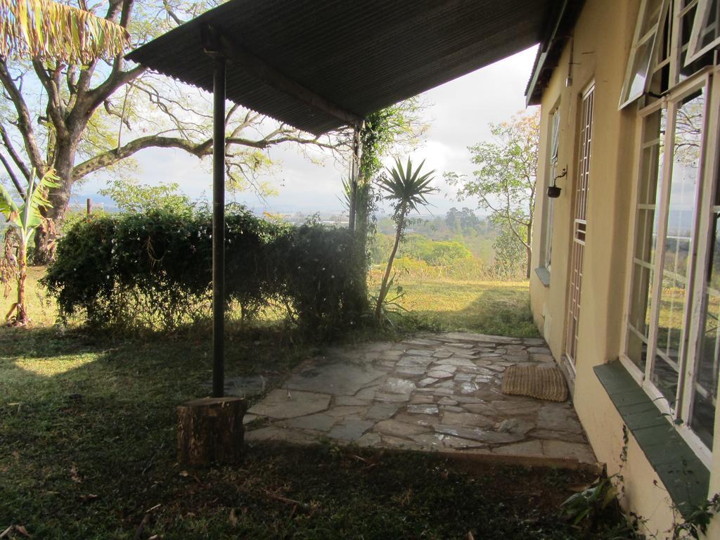 Hotel Bushwhacked Barberton Extérieur photo