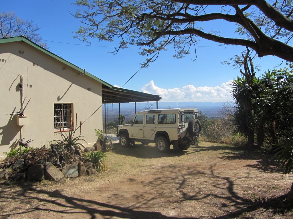 Hotel Bushwhacked Barberton Extérieur photo