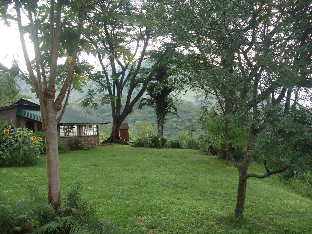 Hotel Bushwhacked Barberton Extérieur photo
