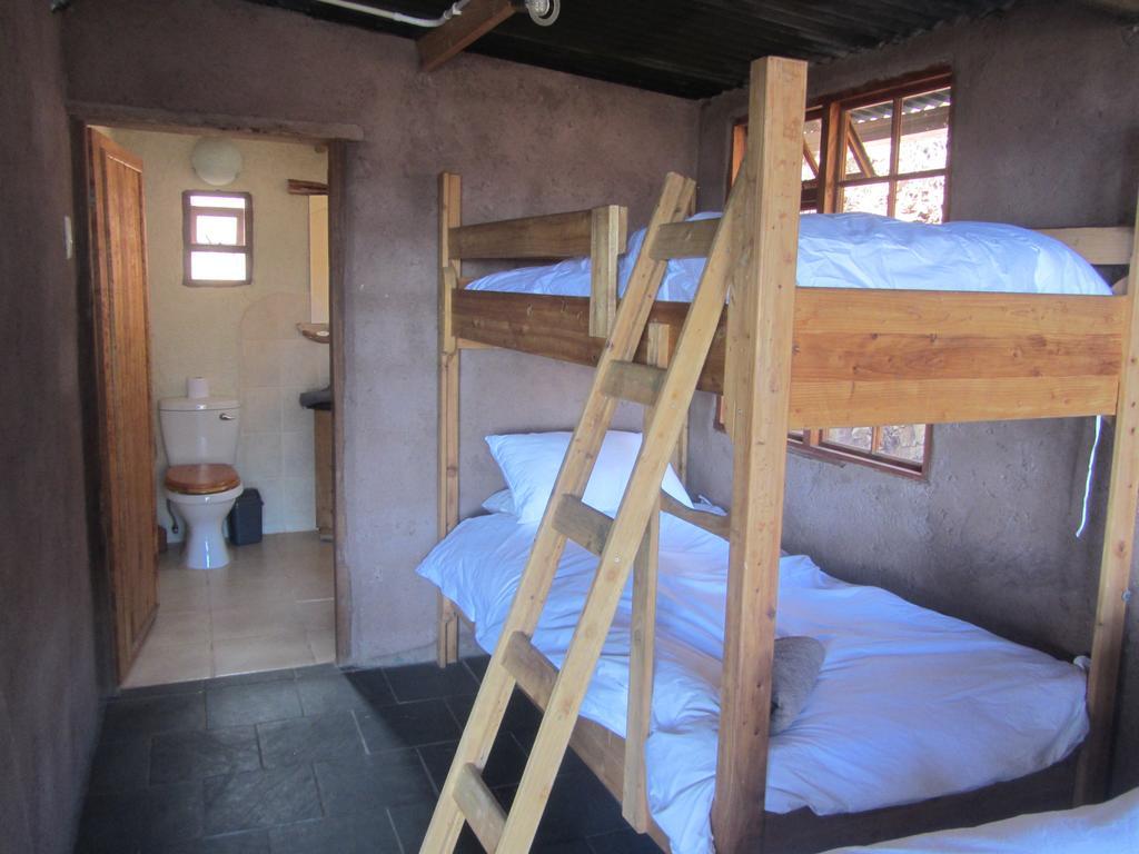 Hotel Bushwhacked Barberton Extérieur photo