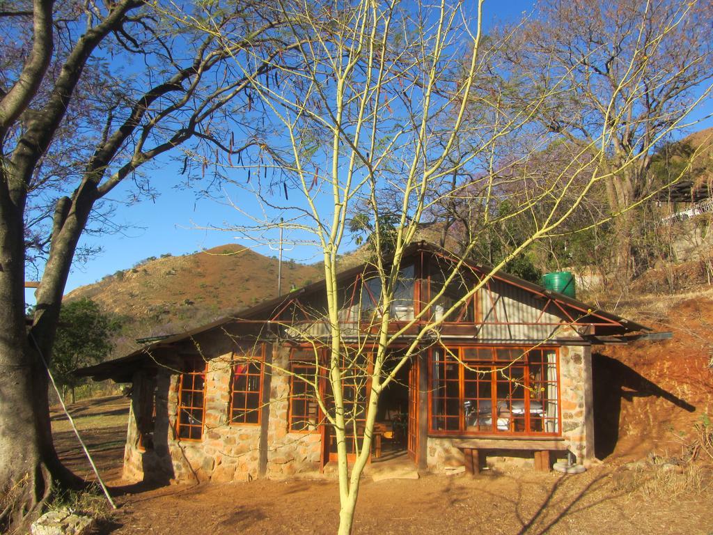 Hotel Bushwhacked Barberton Extérieur photo