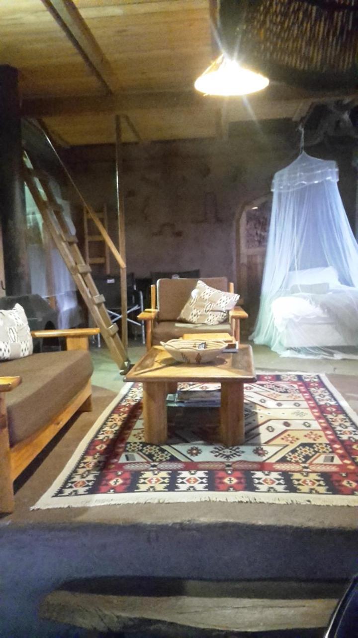 Hotel Bushwhacked Barberton Extérieur photo