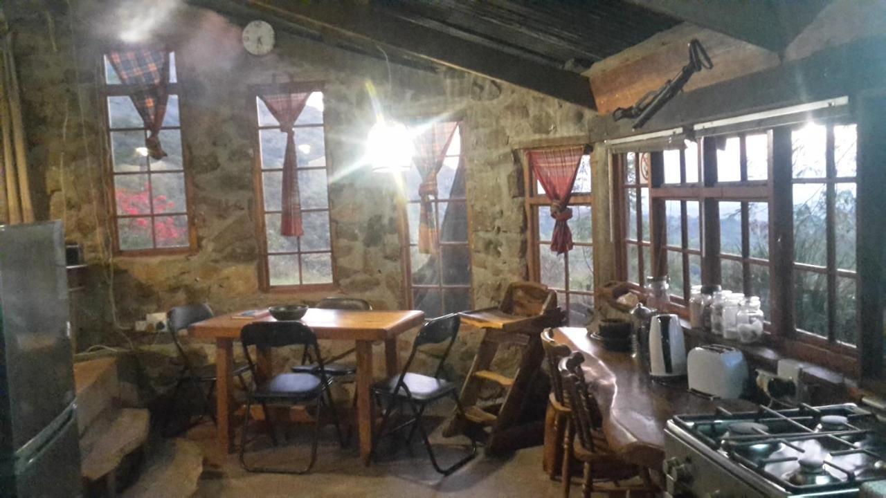 Hotel Bushwhacked Barberton Extérieur photo